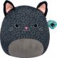 Squishmallows pluche panter xiomara 40cm