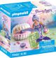Playmobil 71502 princess magic zeemeermin met parelmoer