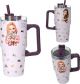  Depesche - TOPModel to go beker - KITTY and DOGGY 