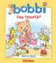 Boek Bobbie - dag speentje