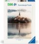Puzzel 1500 stuks eiland van wensen Slovenie