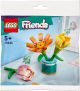 Lego friends 30634 poly bag bloemen