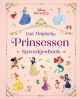  Het magische Prinsessen sprookjesboek 