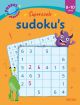 Puzzelplaneet supercoole sudoku's 8-10