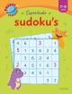 Puzzelplaneet - superleuke sudoku's 7-9