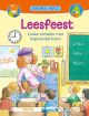  Leesfeest - Leuke verhalen voor beginnende lezers 