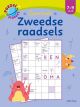Puzzelplaneet superleuke zweedse raadsel 7-9