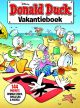 Donald Duck vakantieboek
