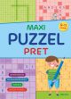 Maxi puzzelpret 9-11