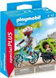 Playmobil 70601 fietstocht