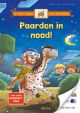  Ik leer lezen met beeldjes - Paarden in nood! 