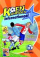 Boek Koen kampioen gaat internationaal