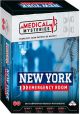 Medical mysteries New York