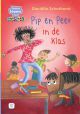 Boek Pip en peer in de klas