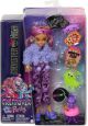 Monster high creepover party Clawdeen wolf