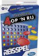 Reisspel 4 op een rij