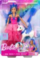 Barbie a touch of magic eenhoorn pop