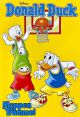 Donald duck moppenboek geel