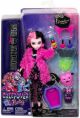 Monster high pop Creepover party draculaura
