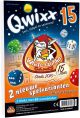 White Goblin Games - Qwixx 15