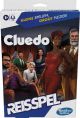 Reisspel cluedo