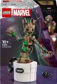 Lego super heroes 76297 dansende groot