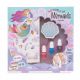 Mermaid Tattoo Set 