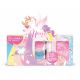 Casuelle Unicorn Tattoo Set 