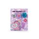 Dream big mini backpack set