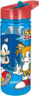 Sonic Drinkfles - blauw - 580 ml 