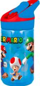 Super Mario tritan drinkfles / waterfles 480 ml