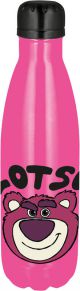 Lotso: Drinkfles van roestvrij staal, 780ml - Lotso
