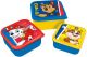 Paw Patrol: Opbergdoos 3 in 1 - Pup Power