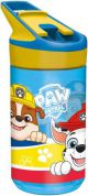 Paw Patrol: Waterfles Tritan Premium, 480ml - Pup Power
