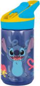 Lilo & Stitch: Waterfles Tritan Premium, 480ml