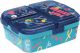 Lilo & Stitch: Lunchbox met 3 extra aparte vakken