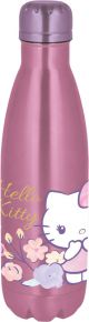 Hello Kitty: Drinkfles van roestvrij staal, 780ml - Hello Kitty