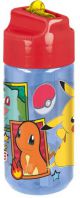 Pokémon: Waterfles Tritan, 430ml