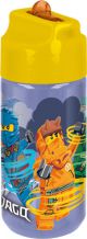 Lego: Waterfles Tritan Hydro, 430ml