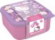 Hello Kitty: Opbergdoos 3 in 1