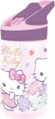 Hello Kitty: Waterfles Tritan Premium, 480ml