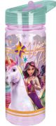Unicorn Academy: Waterfles Tritan, 580ml
