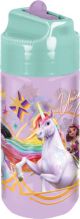 Unicorn Academy: Waterfles Tritan Hydro, 430ml