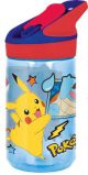 Pokémon: Waterfles Tritan Premium, 480 ml 2025