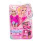 Barbie Dream Teen Brooklyn 