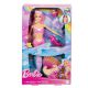 Barbie mermaid malibu