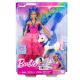 Barbie fantasy sapphire pop 