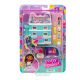 Polly pocket gabbys dollhouse compact 