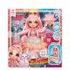 Rainbow H. Winter Wonderland Doll Pink 