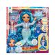 Rainbow H. Winter Wonderland Doll Blue 